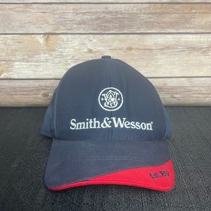 Smith & Wesson Adjustable Hat